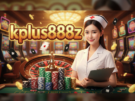 สล็อตเว็บตรง kplus888z