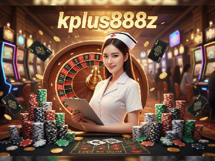 kplus888z สล็อต