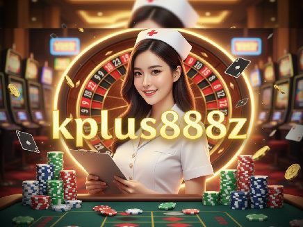 kplus888z สล็อตออนไลน์
