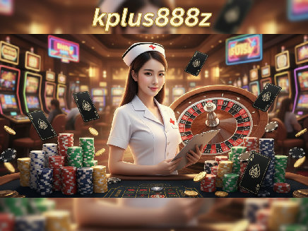 login kplus888z