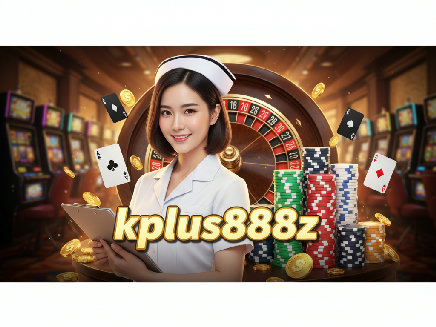kplus888z